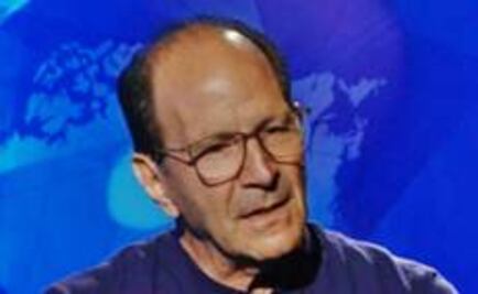 El Programa para la Frontera Sur es un fantasma, igual que su titular