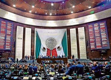 Diputados del PAN buscan promover licencia menstrual