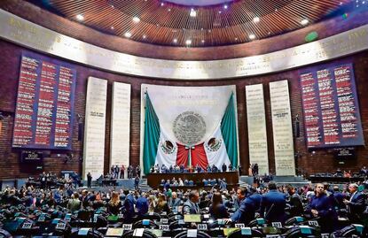 Diputados del PAN buscan promover licencia menstrual