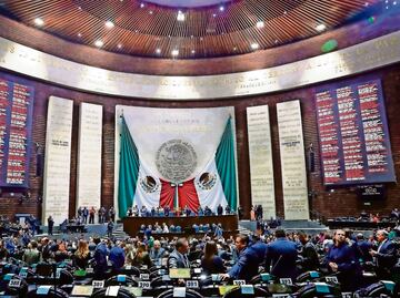 Diputados del PAN buscan promover licencia menstrual