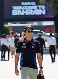 Triste arranque de Checo; tiene “mucho por explorar”