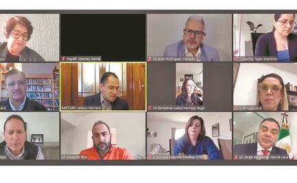 “México no compra vacunas de segunda”: Arturo Herrerra