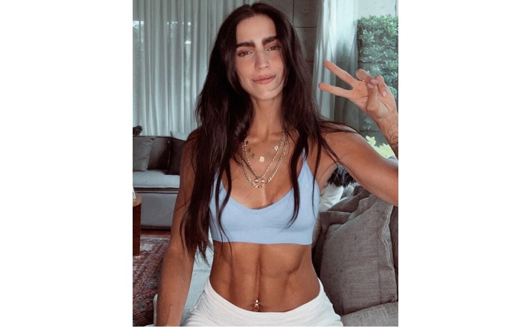 Foto: Instagram @barbaraderegil