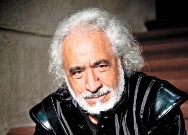 Rafael Inclán da carpetazo al tema de su secuestro virtual