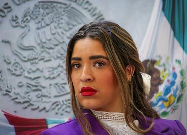 MC pide a la Comisión Permanente en San Lázaro protección para María Teresa Ealy; diputada fue amenazada de muerte