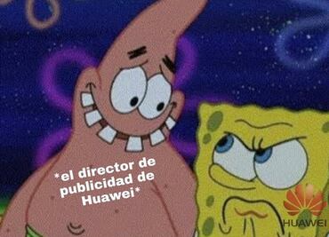 Los memes de la promoción de Huawei y la victoria de México