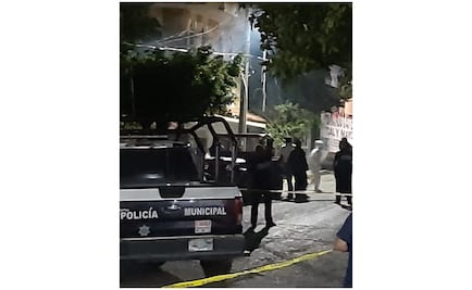 Asesinan a balazos a cuatro hombres en Palenque, Chiapas 