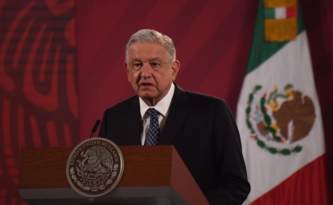 Foto: Armando Martínez/EL UNIVERSAL 