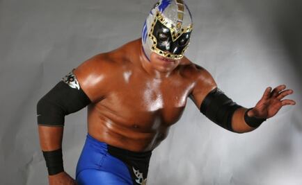 Mexican pro wrestler Mr. Niebla passes away