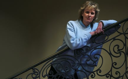 La novelista Siri Hustvedt gana el Premio Princesa de Asturias de las Letras