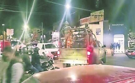 Refuerzan vigilancia en Milpa Alta y Tláhuac