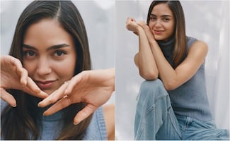 ¿Qué ha sido de Melissa Barrera?; tras despido de "Scream" triunfa en serie de ciencia ficción 