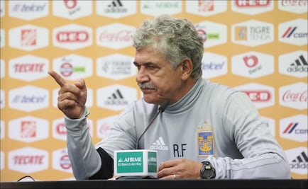 Ricardo Ferretti insulta a reportero