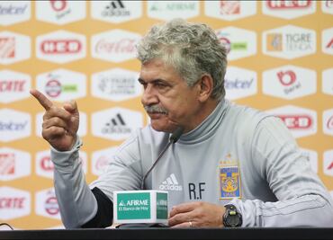 Ricardo Ferretti insulta a reportero