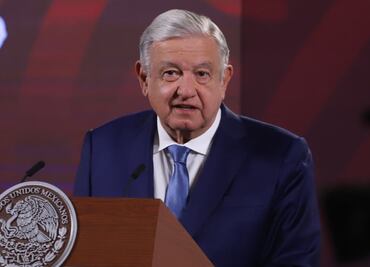 Poder Judicial protege a delincuentes de cuello blanco: AMLO