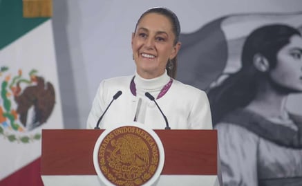 Sheinbaum reconoce diálogo de reyes de España con indígenas en la Fitur; esto dice sobre invitarlos a México
