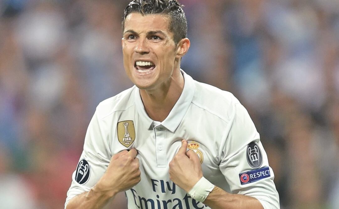 Cristiano Ronaldo vuelve a su instinto goleador. (CHRISTOF STACHE. AF)