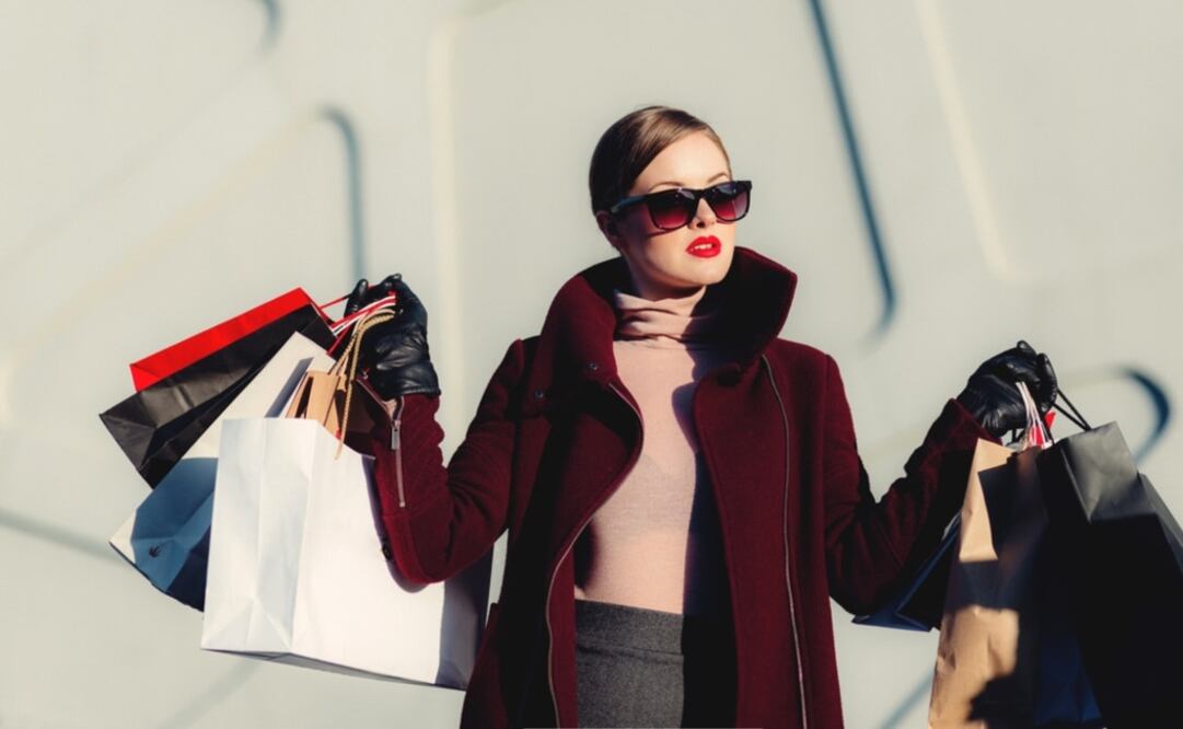 Sigue estos consejos para sacar provecho de las ofertas del Buen Fin. Foto: cortesía