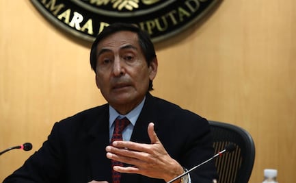 Hacienda: “yo te aseguro que yo no fui”