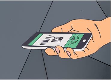 Banorte ofrece realizar retiro de efectivo sin tarjeta de crédito en tiendas 7-Eleven