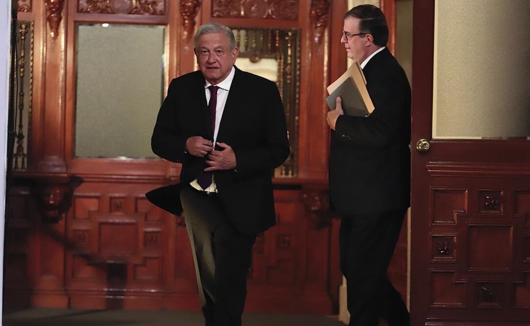 Foto: Berenice Fregoso/EL UNIVERSAL 