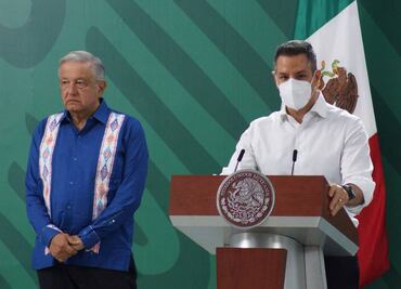 Oaxaca es el estado que más ha crecido, según el Inegi: Alejandro Murat