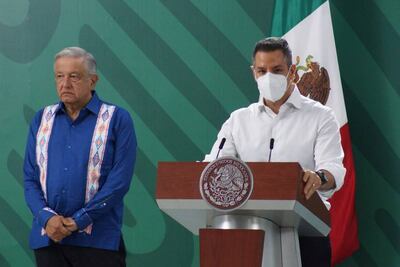 Oaxaca es el estado que más ha crecido, según el Inegi: Alejandro Murat
