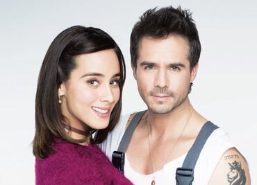 Una telenovela de mujeres fuertes y sin villanos