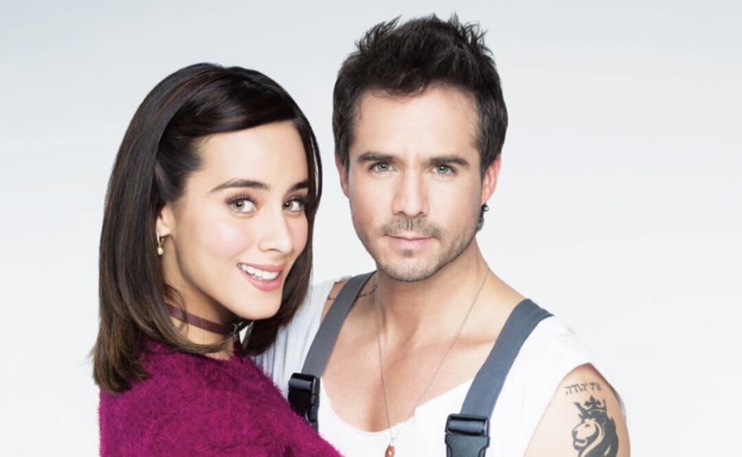 Pimentel hará pareja con José Ron en el melodrama. Foto: Cortesía