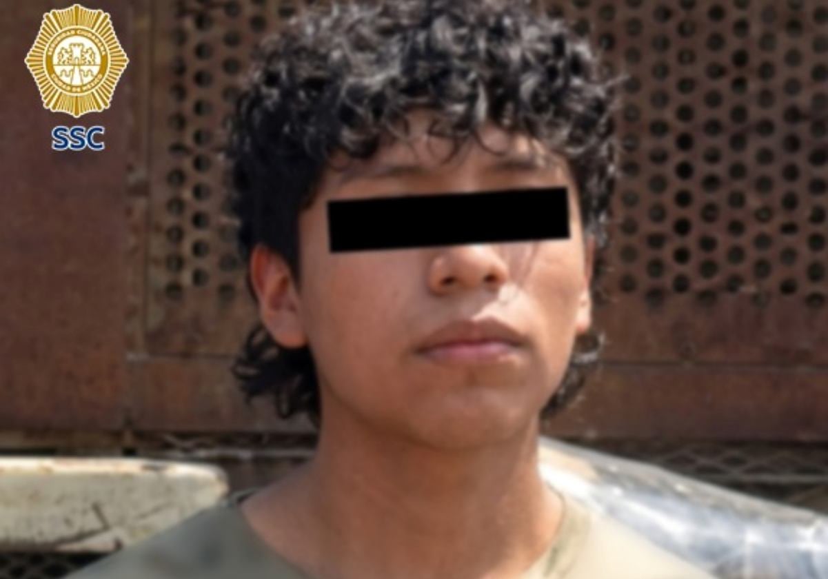 Detienen a joven de 19 años en la TAPO con 47 kilos de marihuana

El detenido pretendía llegar a Veracruz