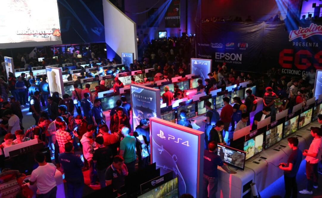 México, a la par de Brasil, representa uno de los mercados más importantes para América Latina y PlaySatation (PS) está sumamente conciente de ésto