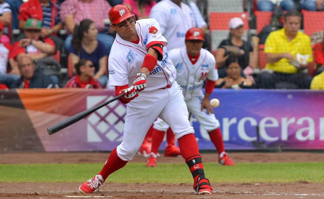 Unos Diablos de otro nivel