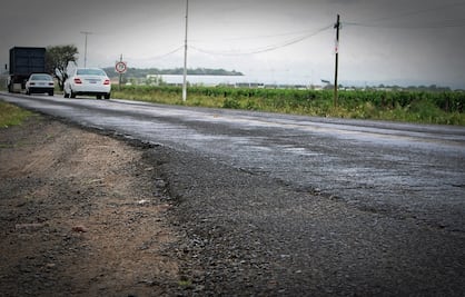Gobierno de AMLO va por mejoramiento de carreteras
