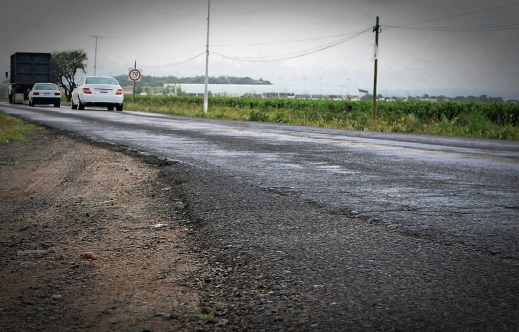 Foto: Archivo/EL UNIVERSAL