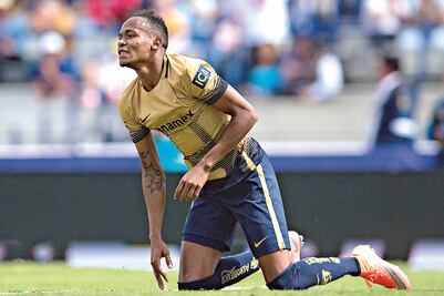Pumas, afectado por "subcampeonitis"