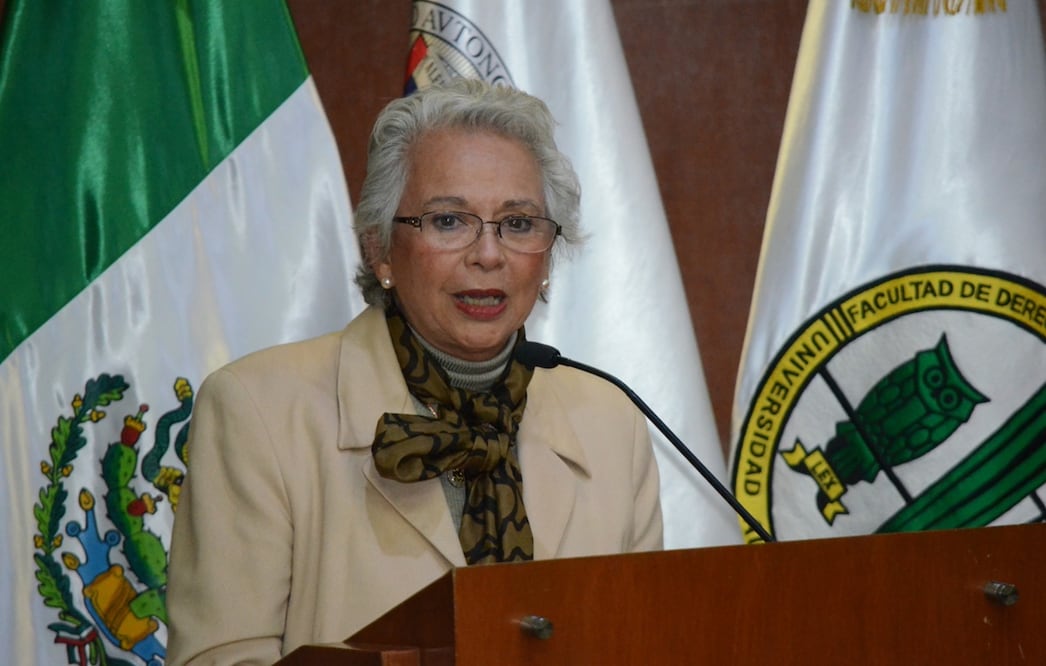 Foto: Archivo/EL UNIVERSAL