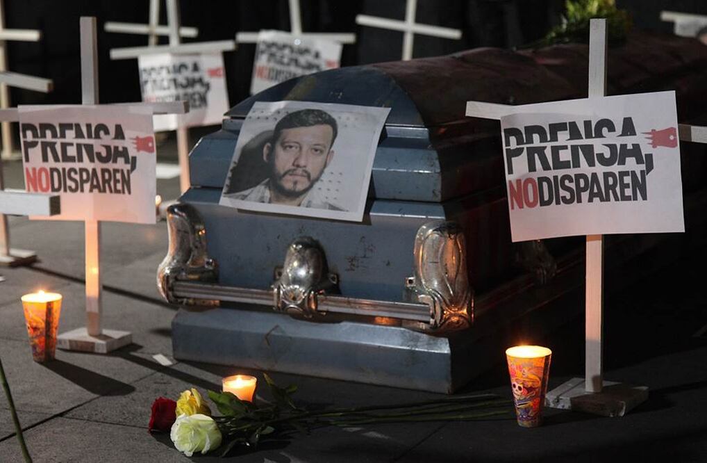 Foto: Emilio Fernández