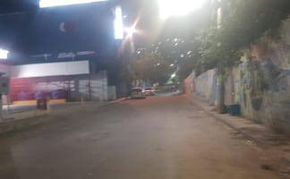 Agreden a periodista en Oaxaca durante cobertura de balacera; fue interceptado por encargados de un centro de rehabilitación