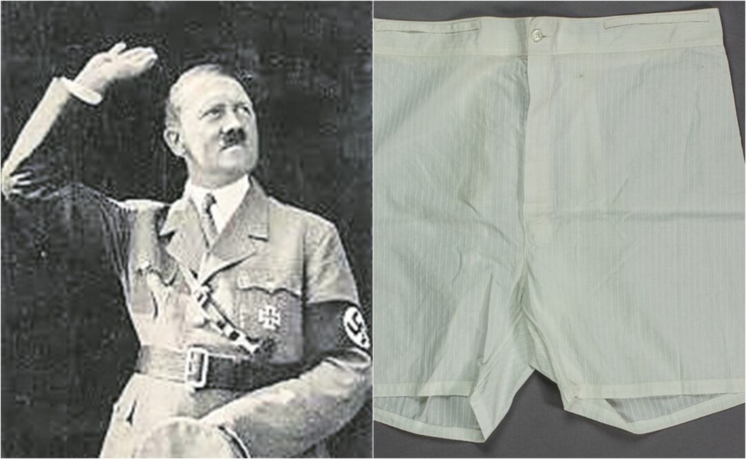 Foto: Archivo / Alexander Historical Auctions