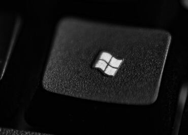 7 trucos de la tecla Windows que no conocías