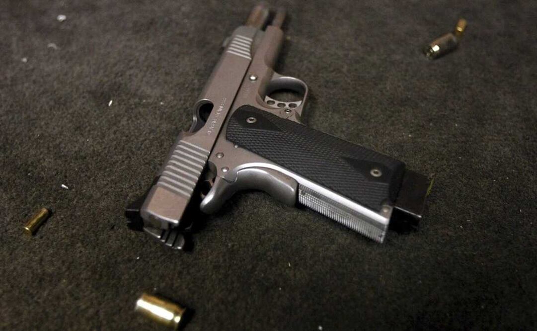 Foto: Archivo/EL UNIVERSAL