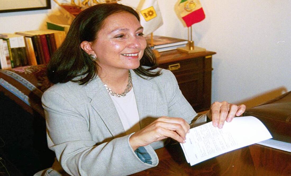 (FOTO: Archivo / EL UNIVERSAL)