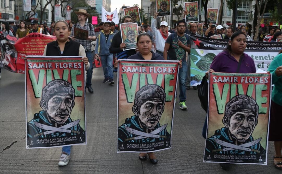 Foto: Juan Carlos Reyes / EL UNIVERSAL