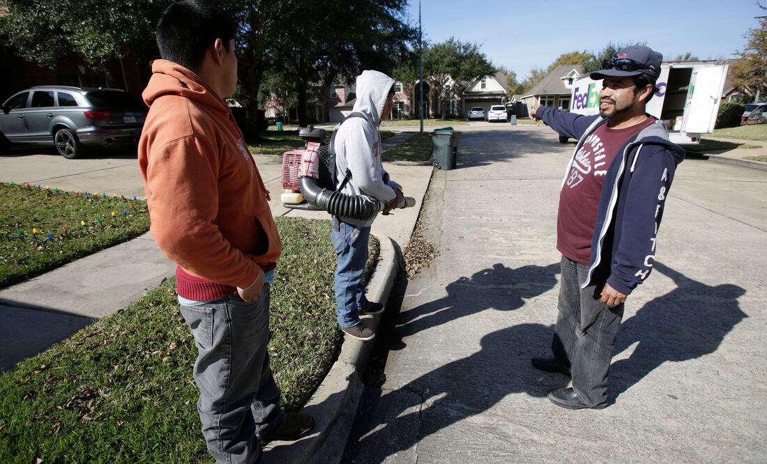 Foto: Archivo / EL UNIVERSAL