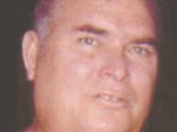 “Bad hombres” en México. Elby Jessie Har