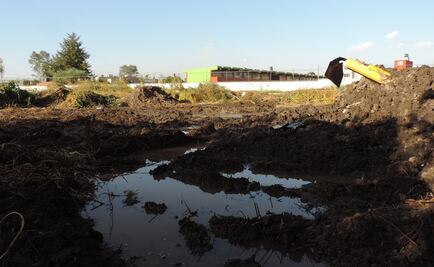 Huachicoleros provocan derrame que afecta a tres escuelas en Cuautitlán