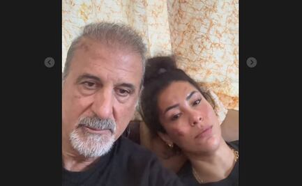 "No la veía y pensé, la han matado"; bloguera abusada sexualmente en la India y su pareja relatan cómo fueron agredidos