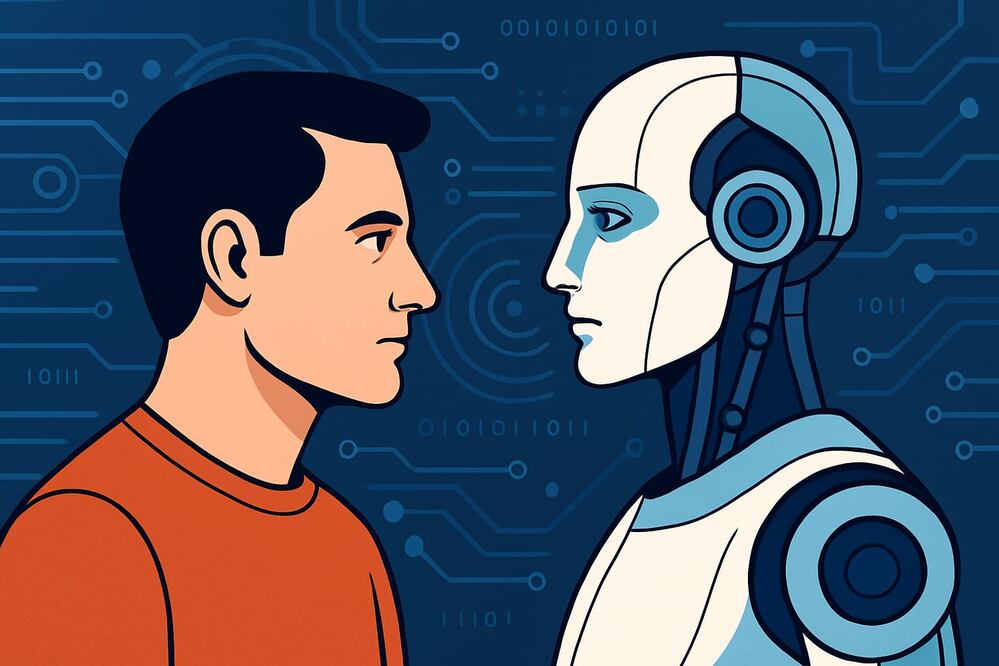 Imagen creada por Chat GPT