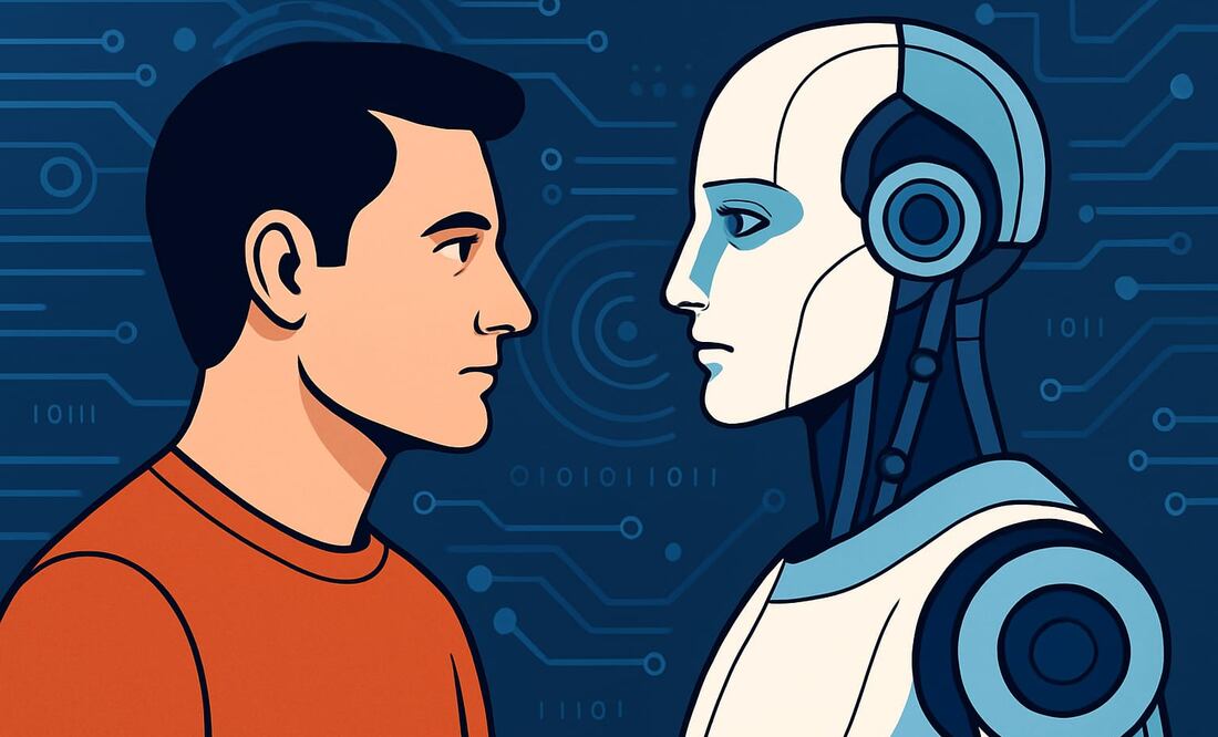 Imagen creada por Chat GPT