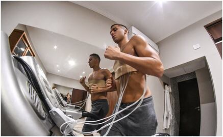 Toluca anuncia su nuevo fichaje para el Apertura 2018